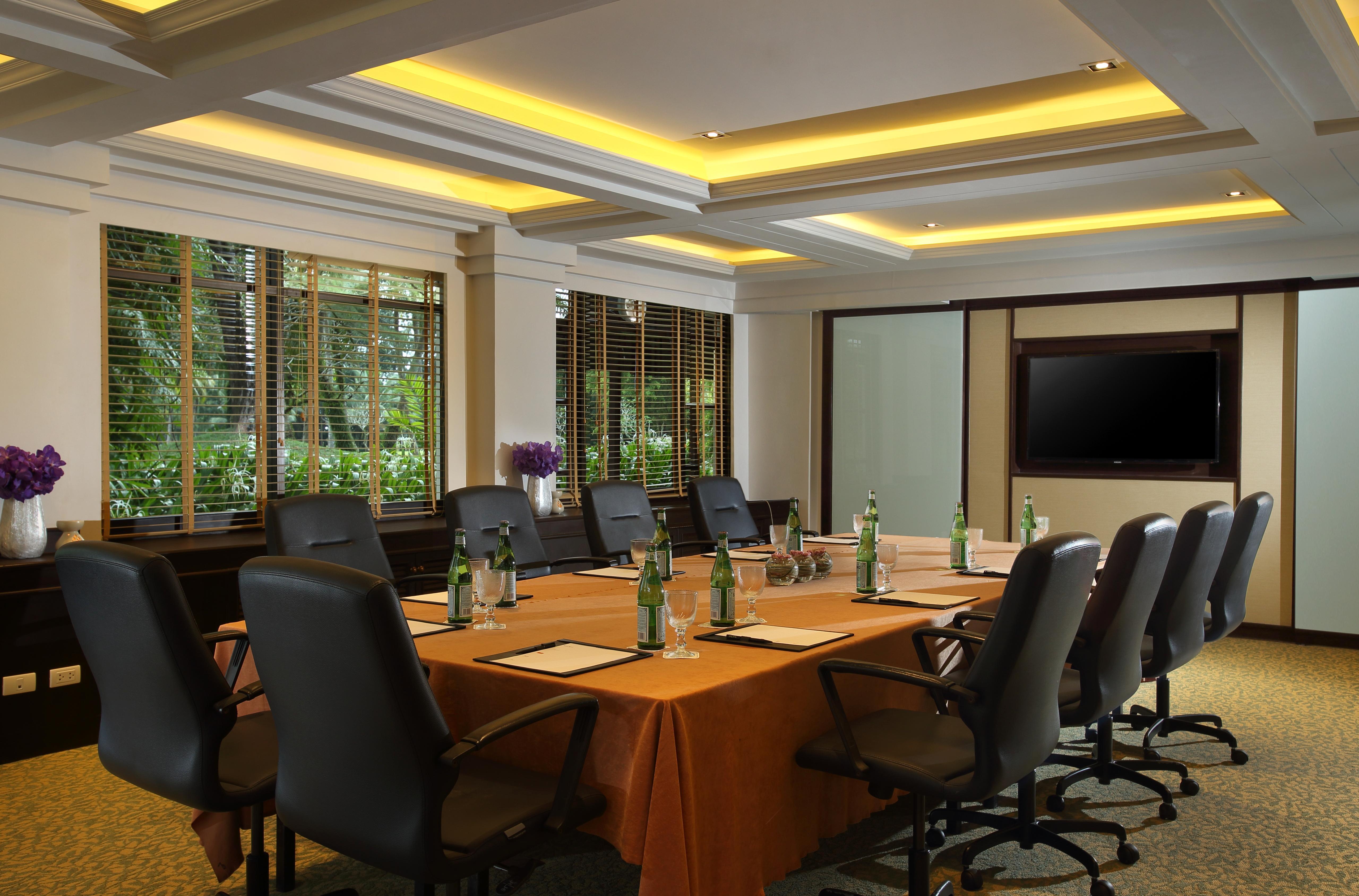 Dusit Thani Laguna Phuket Bãi biển Bang Tao Ngoại thất bức ảnh Meeting room