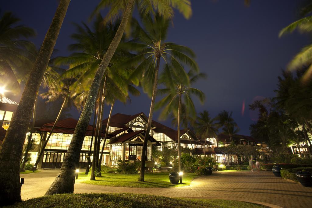Dusit Thani Laguna Phuket Bãi biển Bang Tao Ngoại thất bức ảnh The E&O 88 Hotel